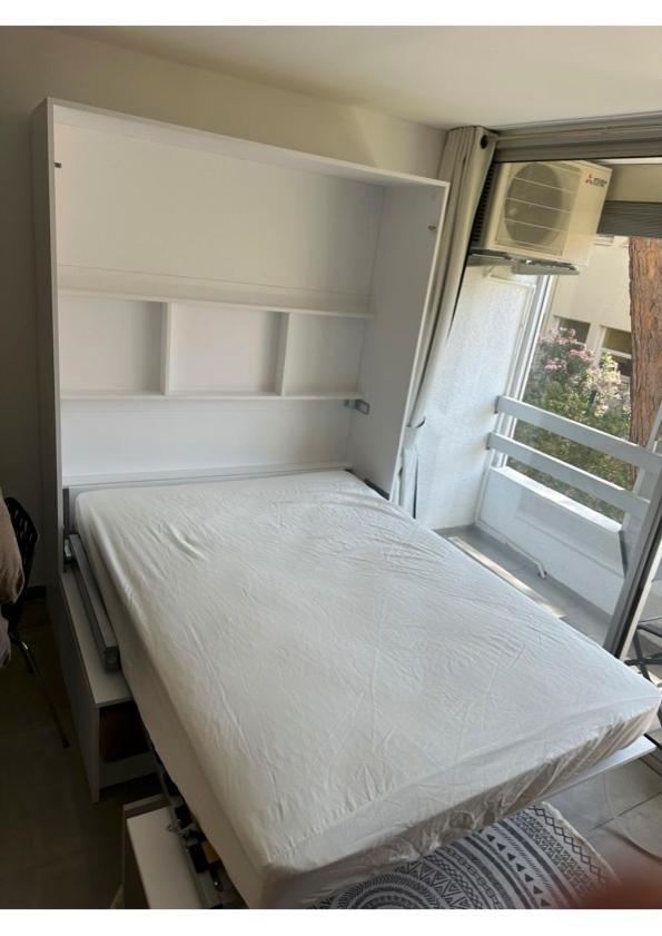Apartment Superbe Climatise Sur Le Port De